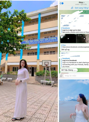 Em Gái Hậu Giang Có Cái Lồn Múp