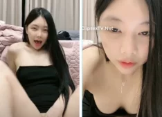 Yunaaa Nhẹ Nhàng Thoải Mái Tạo Dáng